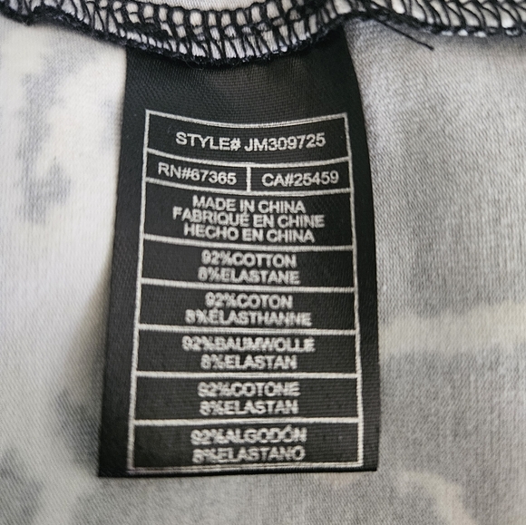 Betsey Johnson Spider Mini Skirt - Picture 5 of 9